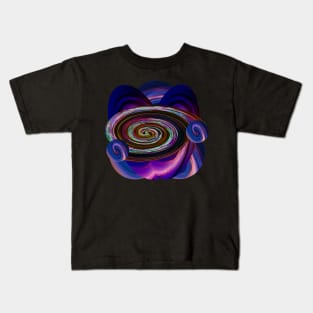 vortex Kids T-Shirt